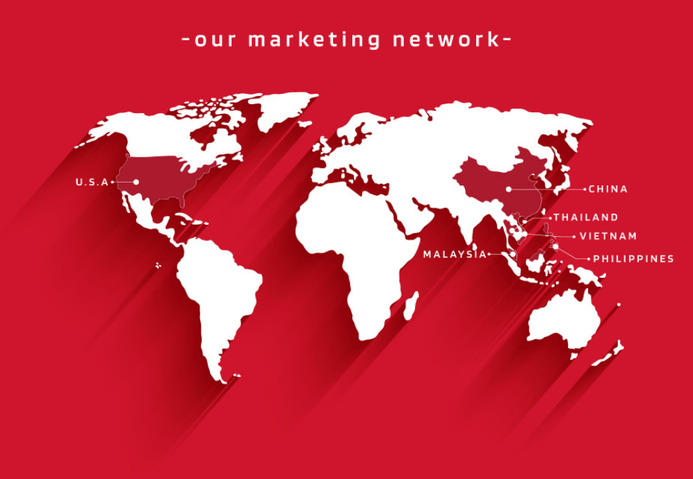 Giới thiệu PerySmith Việt Nam