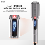 Máy duỗi tóc suôn mượt thế hệ mới HS750, 6 chế độ nhiệt, tạo kiểu ấn tượng