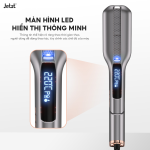 Máy duỗi tóc suôn mượt thế hệ mới HS750, 6 chế độ nhiệt, tạo kiểu ấn tượng