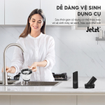 Máy hút bụi cầm tay có dây JETZT X9