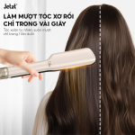 Máy sấy duỗi tóc 2in1 Jetzt AS900, 6 chế độ nhiệt, tạo kiểu sấy khô đa năng