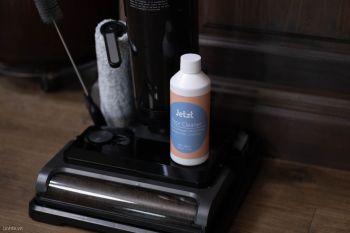 Giới thiệu JETZT H13 (PHẦN 2): Cách vệ sinh máy JETZT H13 đúng cách