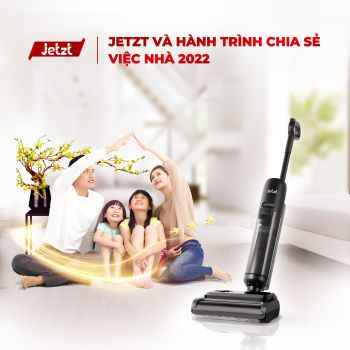 Mách bạn địa chỉ bán máy hút bụi uy tín, bảo hành lâu dài