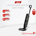 Máy lau sàn hút bụi không dây thế hệ mới Jetzt H17 Pro