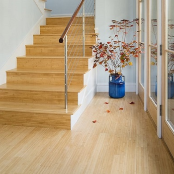 Bí quyết làm sạch sàn gỗ tre sáng bóng CỰC ĐƠN GIẢN