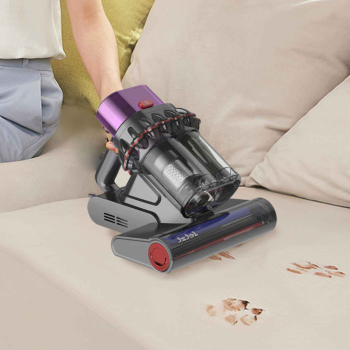 Top 5 máy hút bụi dưới 2 triệu gia đình nào cũng nên có