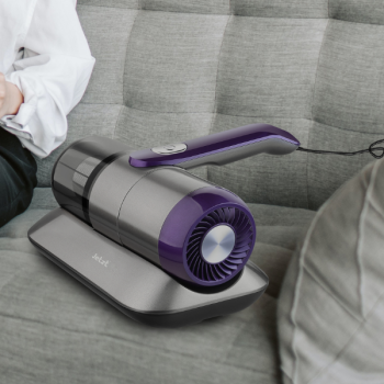 Hướng dẫn sử dụng máy hút bụi giường nệm hiệu quả, bền bỉ