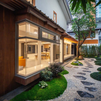 Bỏ túi 7 bí quyết giúp nhà cửa thoáng mát vào mùa hè