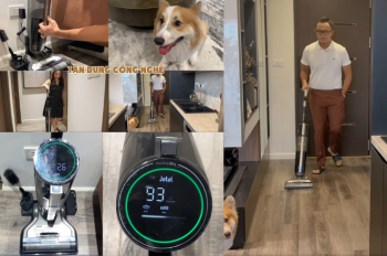 REVIEW JETZT H17 | MC ĐỨC BẢO