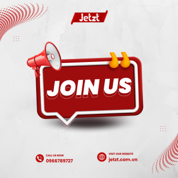 VỊ TRÍ CHUYÊN VIÊN KINH DOANH B2B